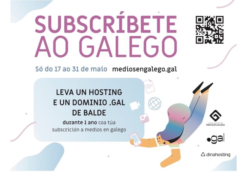 Subscribete ao galego mediosengalego