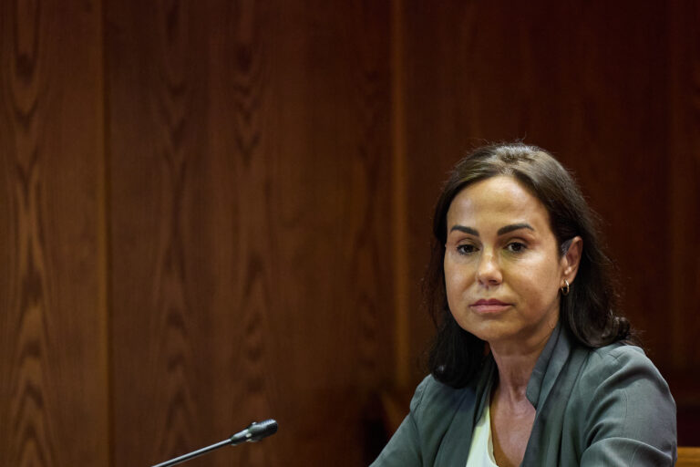 Inés Rey apela a respectar a presunción de inocencia tras a imputación de Pardo de Vera no ‘caso Koldo’