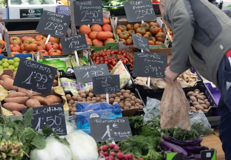 O Concello da Coruña fomenta a alimentación saudable entre o alumnado de Primaria