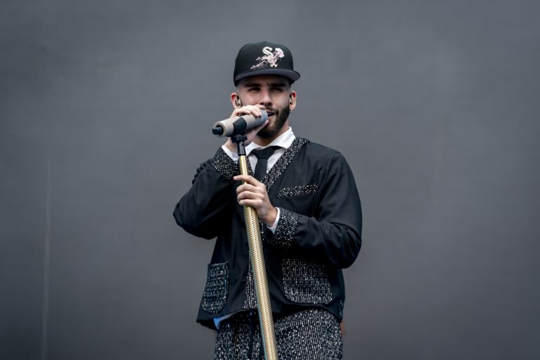 Saen á venda as entradas para o concerto de Manuel Turizo o 19 de outubro no Coliseum