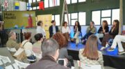 Inauguración Festival Mar de Mares Coruna 2025