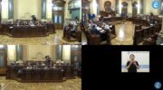 Pleno da Coruna xuno 2025