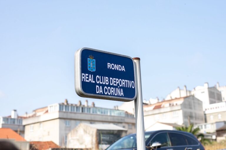 Rolda Deportivo da Coruna.Foto-JaviQuiroga w