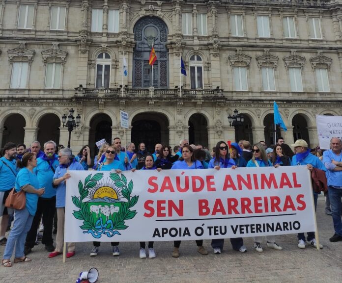 Saude animal sen barreiras