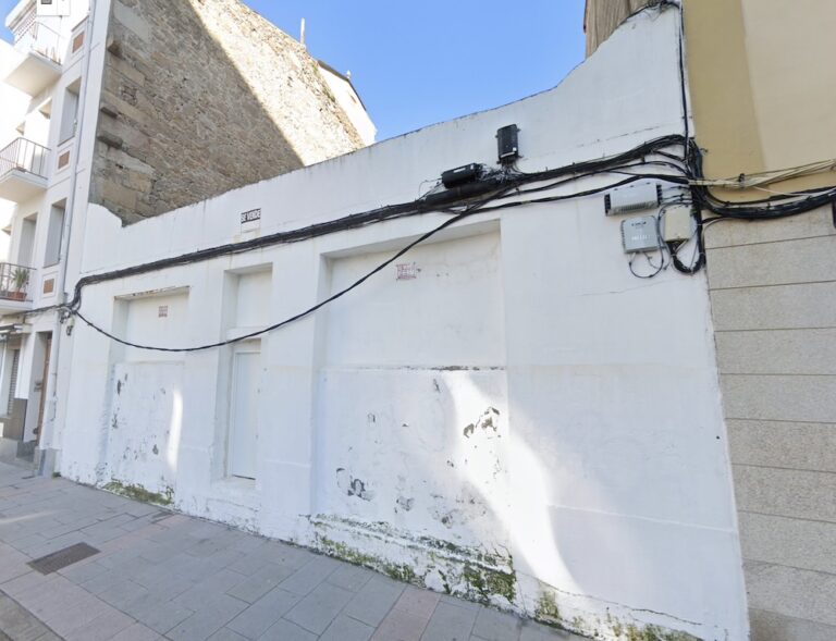 Casa 47 adxudica a redacción do proxecto dunha promoción de 11 vivendas para aluguer alcanzable nun solar de Defensa en Monte Alto