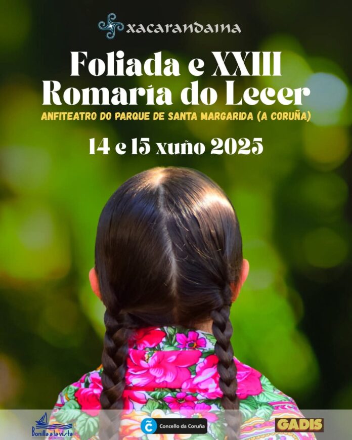 romaria santa margarida