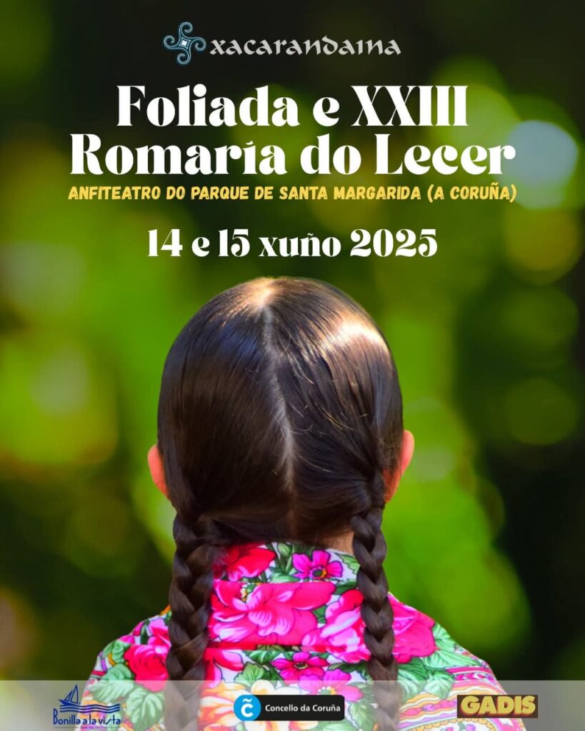 romaria santa margarida