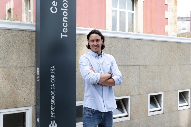 A transición enerxética no mar pasa polos combustibles verdes: a UDC avalía as opcións máis sostibles