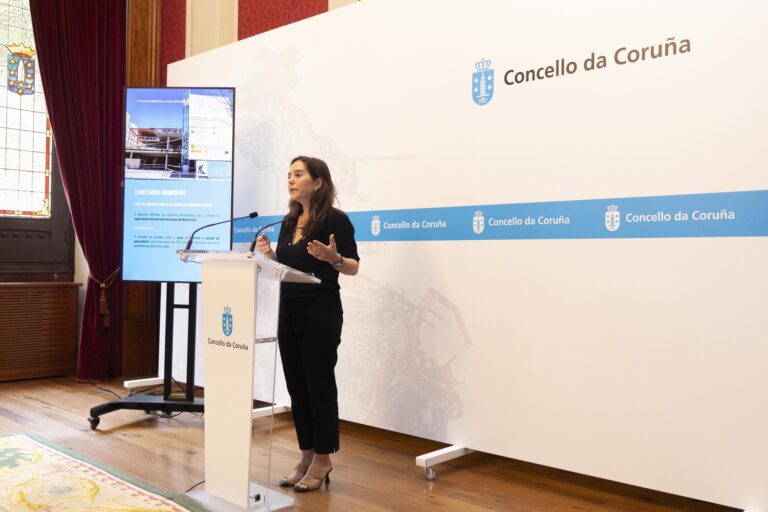 O Concello da Coruña busca a participación da cidadanía na xestión da cidade creando un Consello Económico