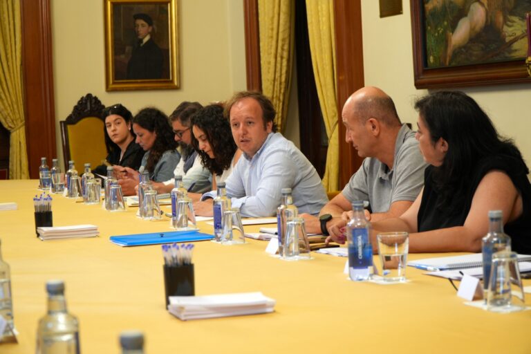 O Concello da Coruña prepara os trámites para a intervención na vivenda tras declararse mercado tensionado