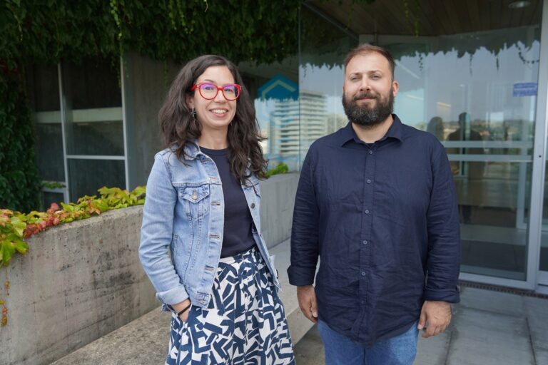 Seleccionado un proxecto sobre o cancro da investigadora da UDC Elena Pazos polo CICA