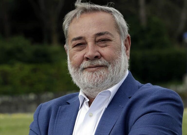 Falece Julio Sacristán, o “eterno alcalde” de Culleredo