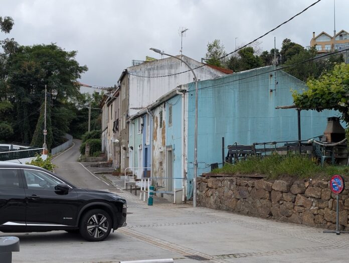 Barrio As Xubias A Coruna 2