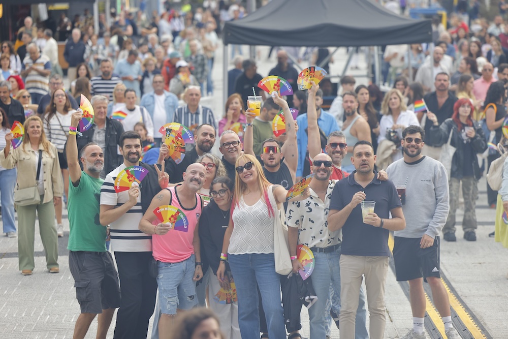 Festival Atlantic Pride Coruna 2025-Foto-Raúl Lorenzo- Atlantic Pride 7