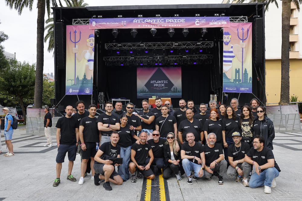 Festival Atlantic Pride Coruna 2025-Foto-Raúl Lorenzo- Atlantic Pride 9
