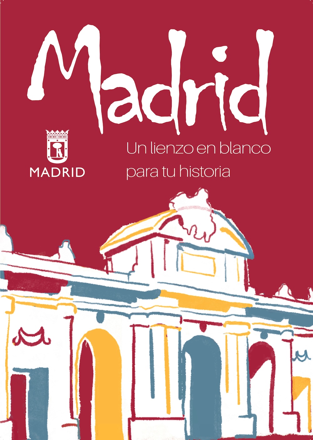 NdP UDIT - David Valeiro - Ganador Concurso Puerta de Alcalá 04