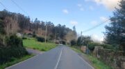 estrada de celas