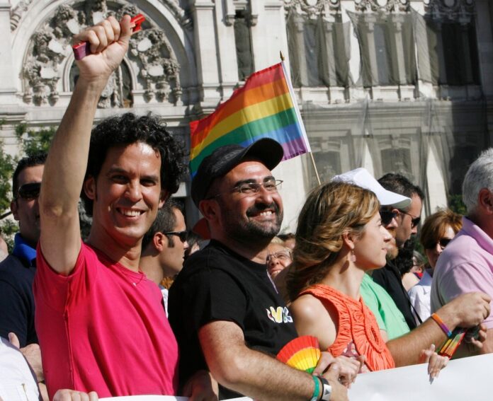 pedro-zerolo.esquerda-Fundacion Pedro Zerolo