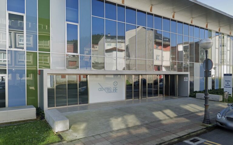 Os socialistas de Arteixo denuncian a falta de médicos nos centros de saúde locais