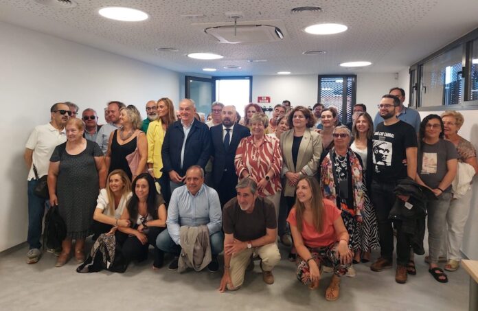 Federación de Asociacións Veciñais da Coruña