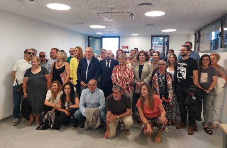 Federación de Asociacións Veciñais da Coruña