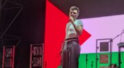 Festival Noroeste 2025-Mondra Palestina