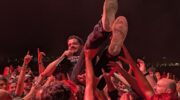 Festival Noroeste 2025 en Riazor con Grande Amore