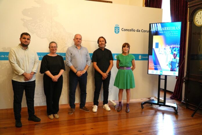Presentracion Cigarreiras