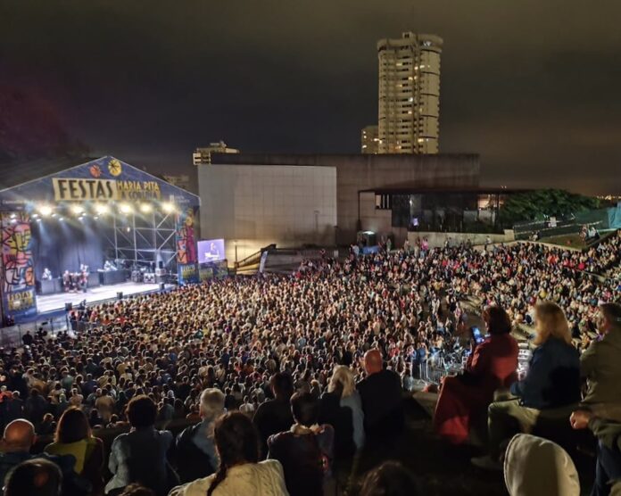 Romaria de Santa Margarida 2024