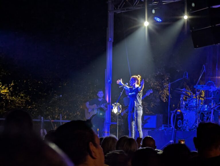 Ses no Lembranza Rock