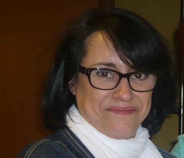 Trinidad Palacios