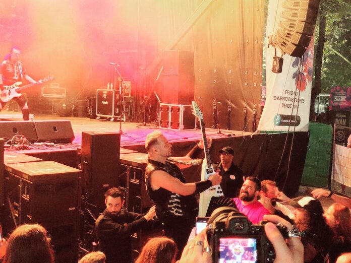 Dirkschneider Flores Rock 2