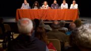 Palestra Fachada Maritima no Forum 2