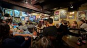 Sala Jazz Filloa no NOites do Porto con Yazz Ahmed