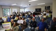 Traballadores Concello Cambre RPT 6