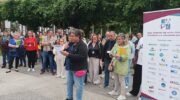 Unha accion da EAPN Galicia