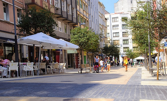rua Angel Senra