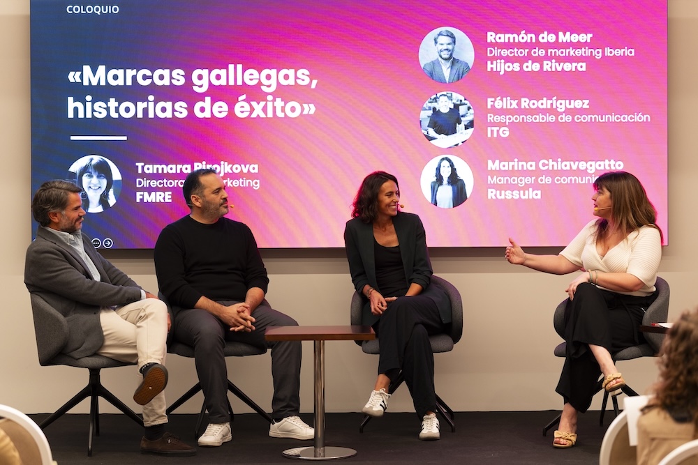 20251009 Jornada BrandPulse en A Coruña © Bastian Rodríguez 11