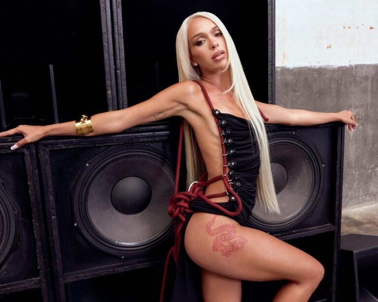 Bad Gyal vende o 75% das entradas para o concerto do 23 de maio na Coruña