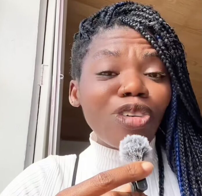 Afropoderossa denuncia o racismo da pelicano