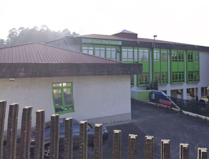 CEIP Isaac Diaz Pardo de Culleredo