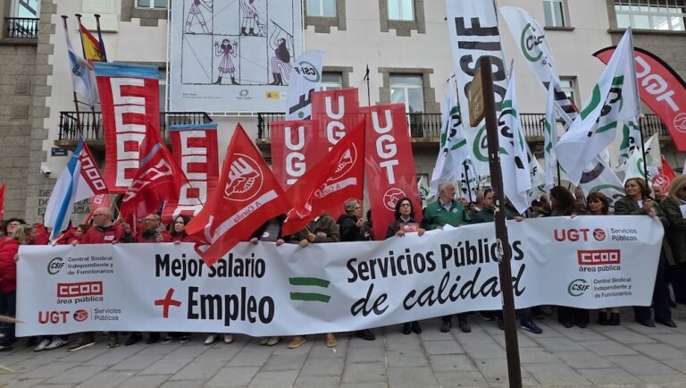 Concentracion CSIF UXT