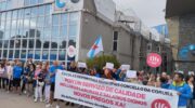 Concentracion Escolas Deportivas Municipais