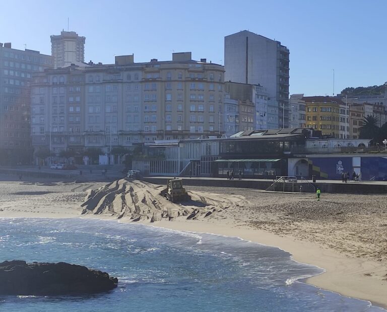 Duna riazor