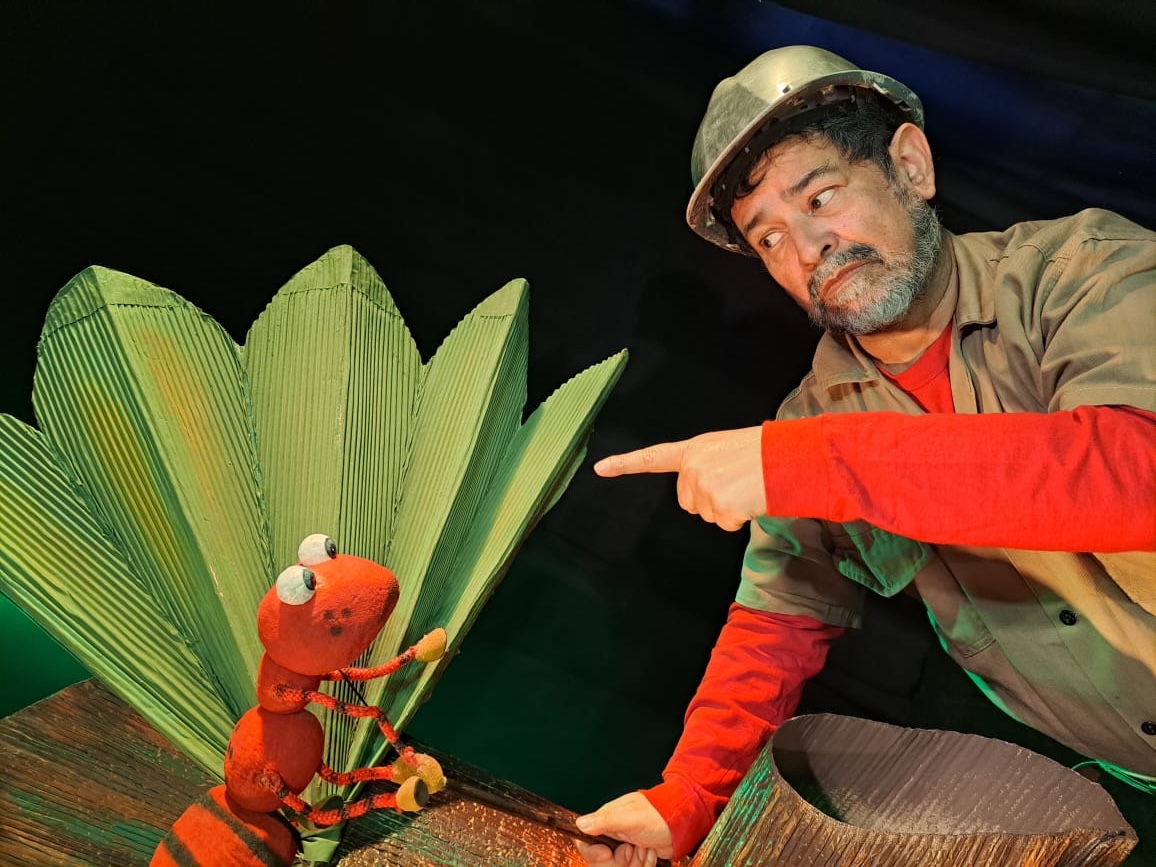 El ultimo arbol