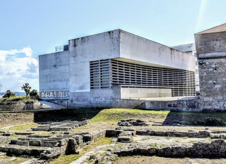 FUNDACION LUIS SEOANE-FOTO-ALBERTO AGRELO