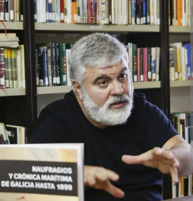Fernando Patricio Cortizo