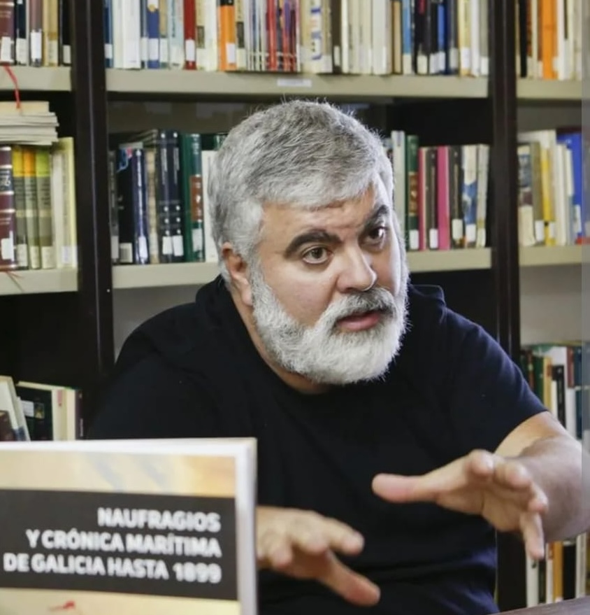Fernando Patricio Cortizo