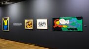 Fundacion Luis Seoane exposicion