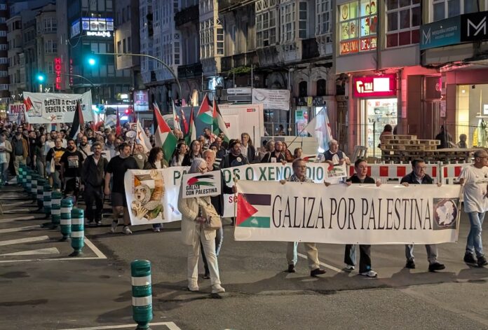 Manifa Palestina Folga Xeral 2